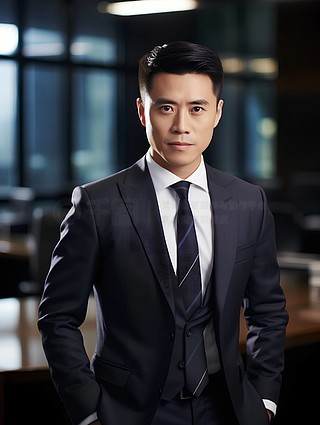 缪俐 执行导演负责人