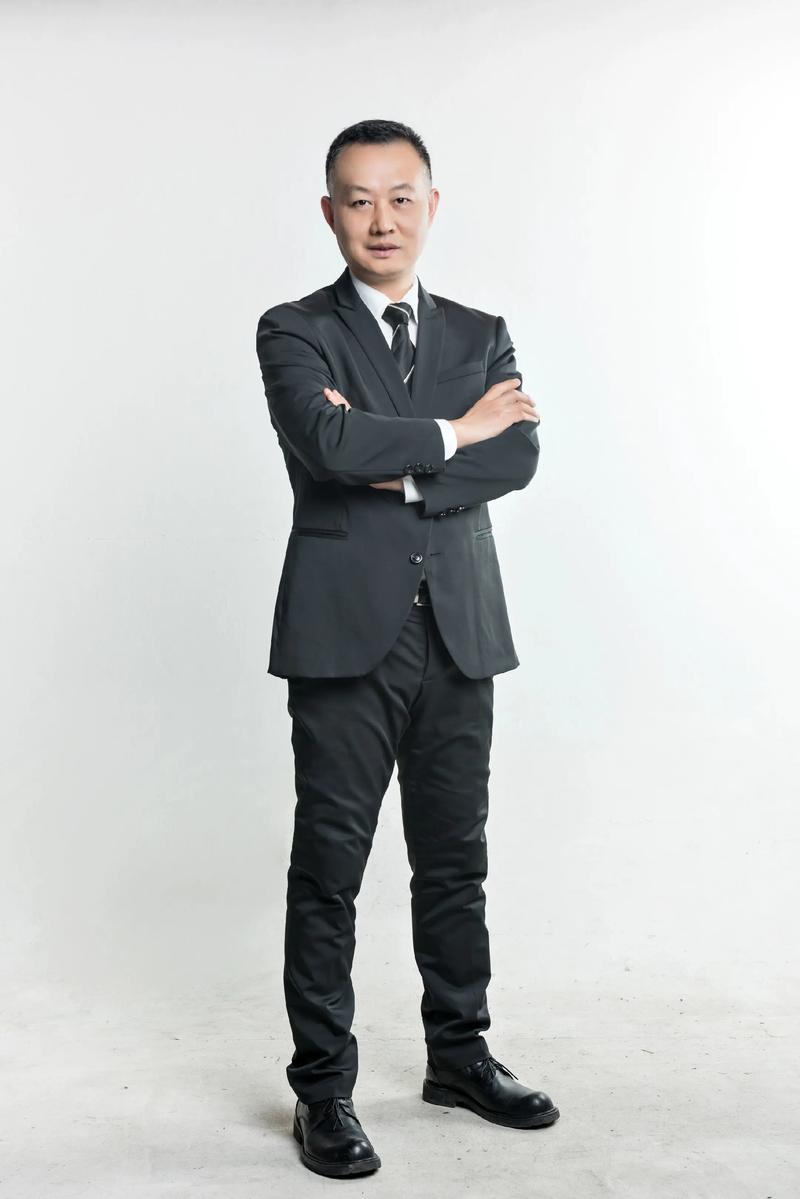 缪俐执行导演负责人